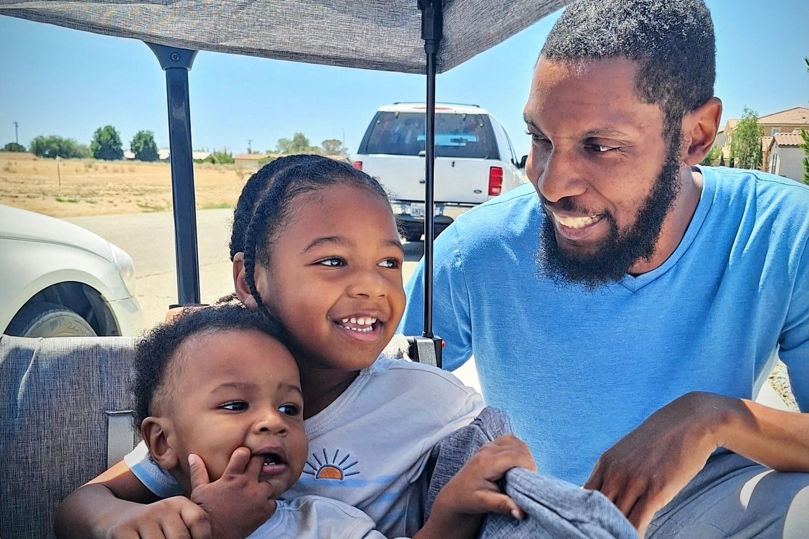 CPS Illegally Kidnapped Our Children, But…